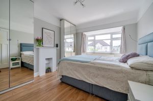 Bedroom 1 angle 1- click for photo gallery